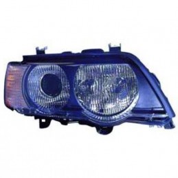 FARO XENON DERECHO BMW X5 E53  99 03 SIN ACCESORIOS D2S HB3   MO