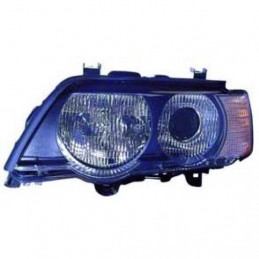 FARO XENON IZQUIERDO BMW X5 E53  99 03 SIN ACCESORIOS D2S HB3   