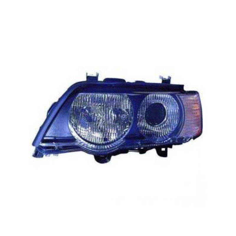FARO XENON IZQUIERDO BMW X5 E53  99 03 SIN ACCESORIOS D2S HB3   
