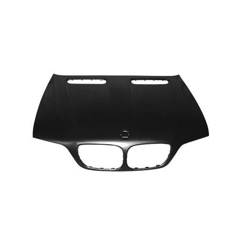 CAPO BMW X5  03 07