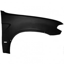 ALETA DERECHA BMW X5  03 07