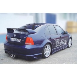 PARAGOLPES TRASERO BORA NEW