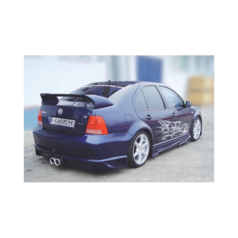PARAGOLPES TRASERO BORA NEW
