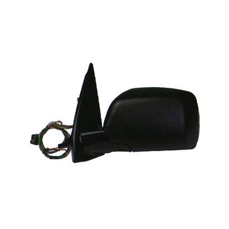 RETROVISOR IZQUIERDO BMW X5 03 07  8 CONEXIONES  CALEFACTABLE PL