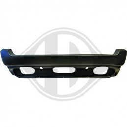 PARAGOLPES TRASERO BMW X5 E53  03 07  PARA PDC  SOLO 4 6 4 8 LTR