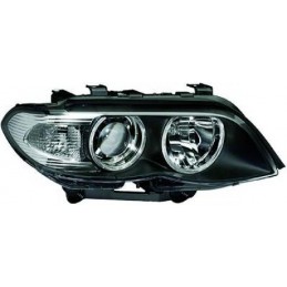 FARO BIXENON DERECHO BMW X5 E53  03 07  D2S H1 MOTOR PARA LWR  I