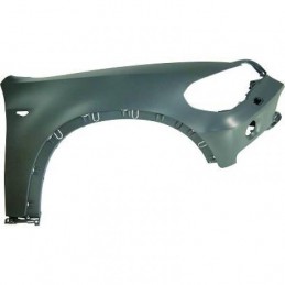 ALETA DERECHA BMW X5 E70 07 10  gt  gt  PARA SISTEMA LIMPIA FAROS