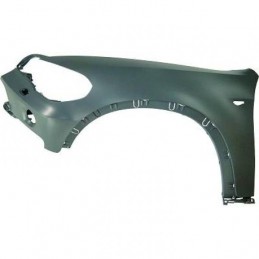 ALETA IZQUIERDA BMW X5 E70 07 10  gt  gt  PARA SISTEMA LIMPIA FAROS