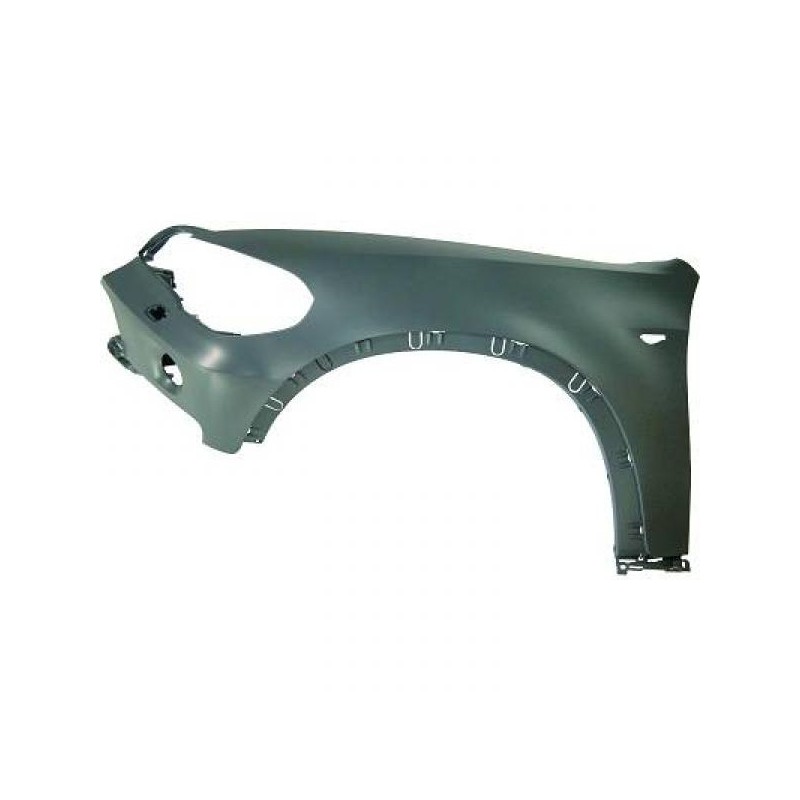 ALETA IZQUIERDA BMW X5 E70 07 10  gt  gt  PARA SISTEMA LIMPIA FAROS