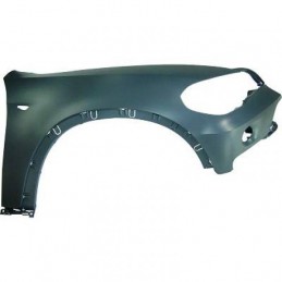 ALETA DERECHA BMW X5  07 10  gt  gt  NO PARA SISTEMA LIMPIA FAROS