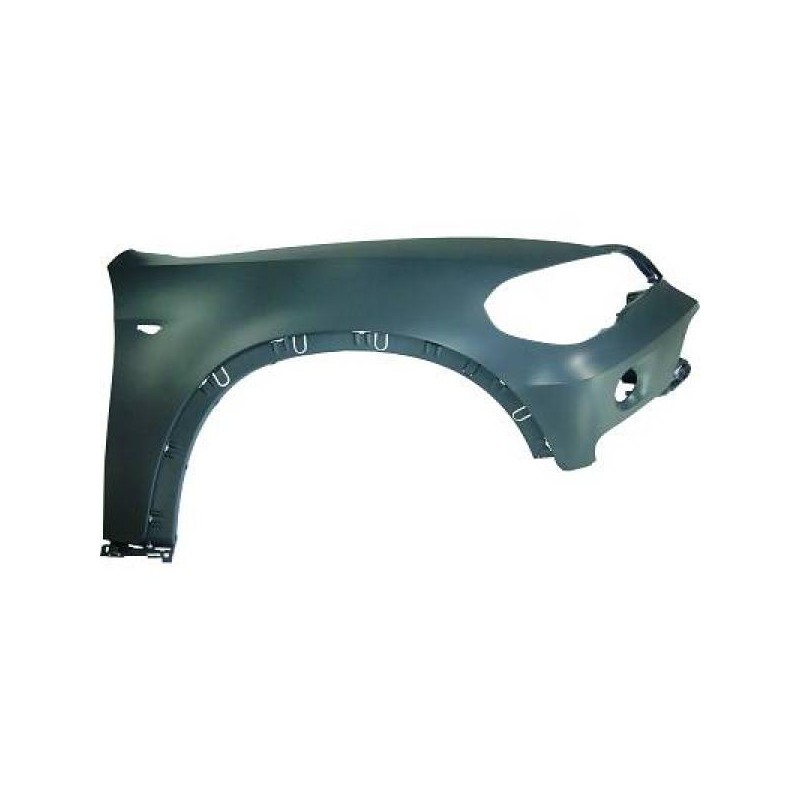 ALETA DERECHA BMW X5  07 10  gt  gt  NO PARA SISTEMA LIMPIA FAROS