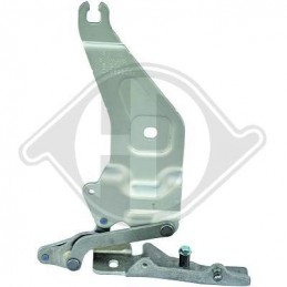 BISAGRA CAPO DERECHA BMW X5  07 10