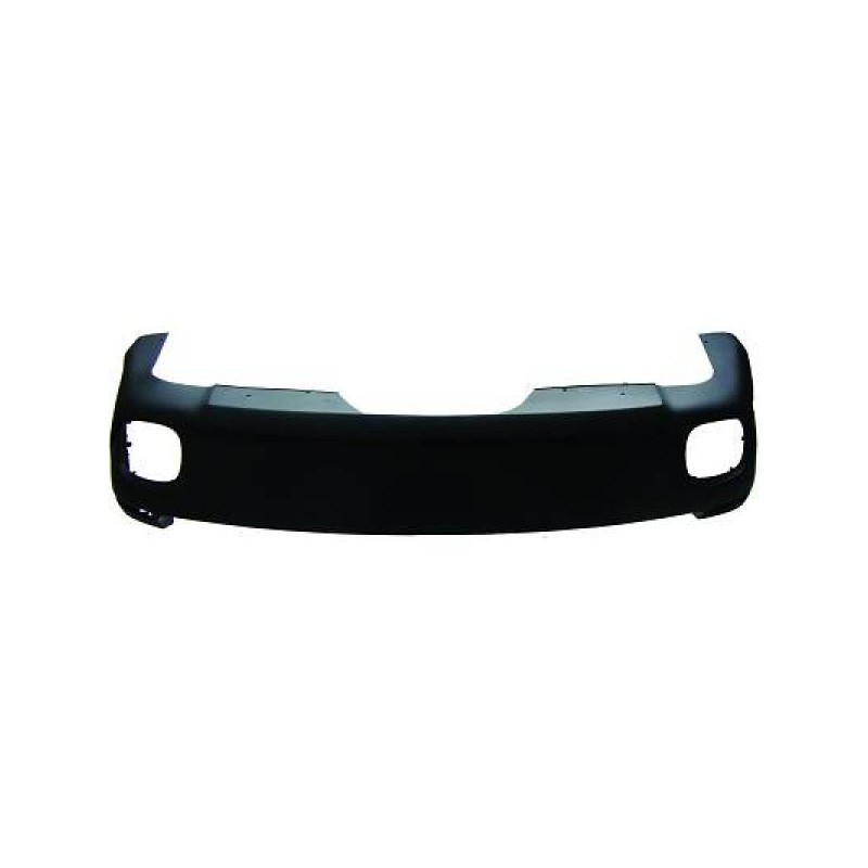 PARAGOLPES TRASERO BMW X5 E70  07 10  gt  gt  PINTABLE  NO PDC