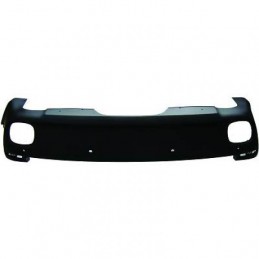 PARAGOLPES TRASERO BMW X5 E70  07 10  gt  gt  PINTABLE  PARA PDC