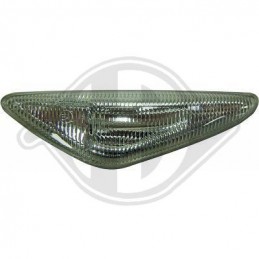 INTERMITENTE LATERALES IZQUIERDO BMW X5  E70  07 10 LED  07  gt  gt  L
