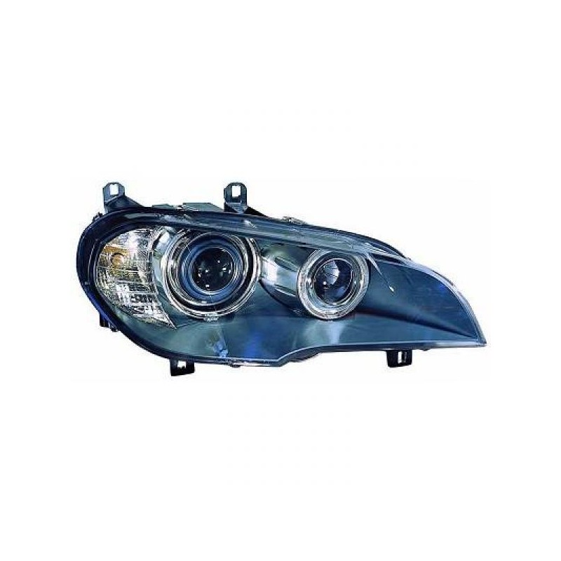 FARO XENON DERECHO BMW X5  07 10  gt  gt  D1S H8   MOTOR PARA SISTEMA 