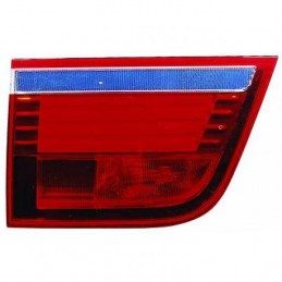 PILOTO DERECHO BMW X5  07 10  gt  gt LED  ROJO BLANCO INTERIOR