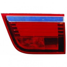 PILOTO IZQUIERDO BMW X5  07 10  gt  gt LED  ROJO BLANCO INTERIOR