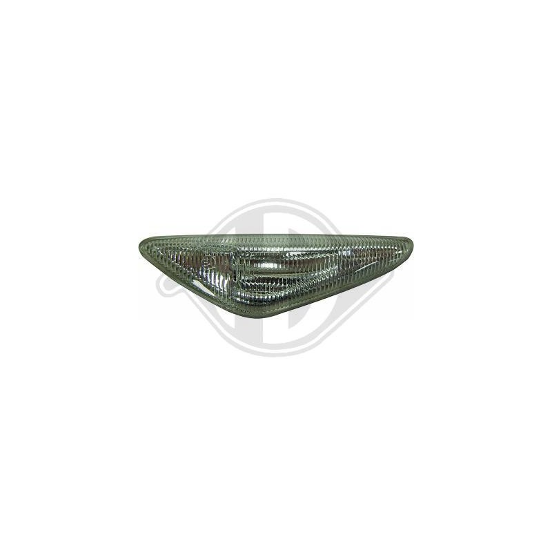 INTERMITENTE LATERALES DERECHO BMW X5  E70   LED 10  gt  gt  LED