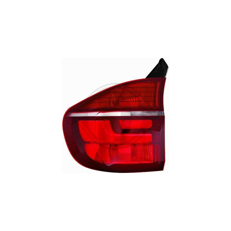 PILOTO TRASERO IZQUIERDO BMW X5 10  EXTERIOR