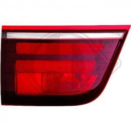 PILOTO TRASERO DERECHO BMW X5 10  INTERIOR