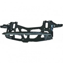 FRONTAL BMW Z4  02 09