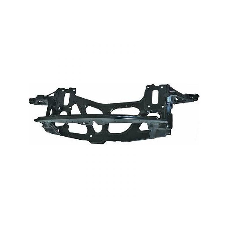FRONTAL BMW Z4  02 09