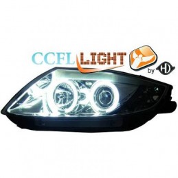 JUEGO FAROS BMW Z4  05 08  H1 H1 PARA SISTEMA AUTORREGULACION DE