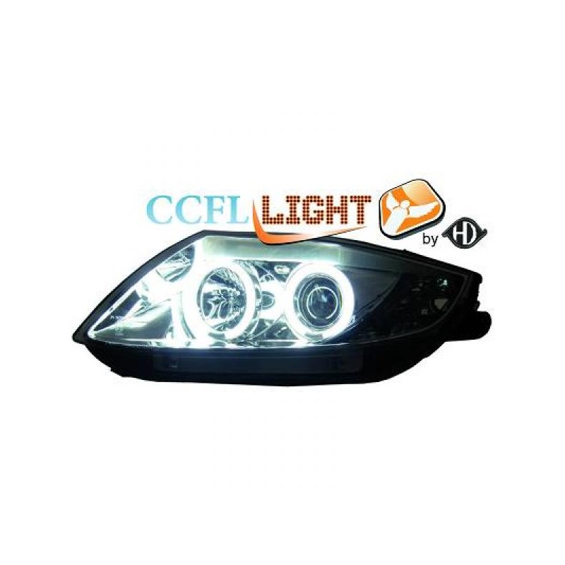 JUEGO FAROS BMW Z4  05 08  H1 H1 PARA SISTEMA AUTORREGULACION DE
