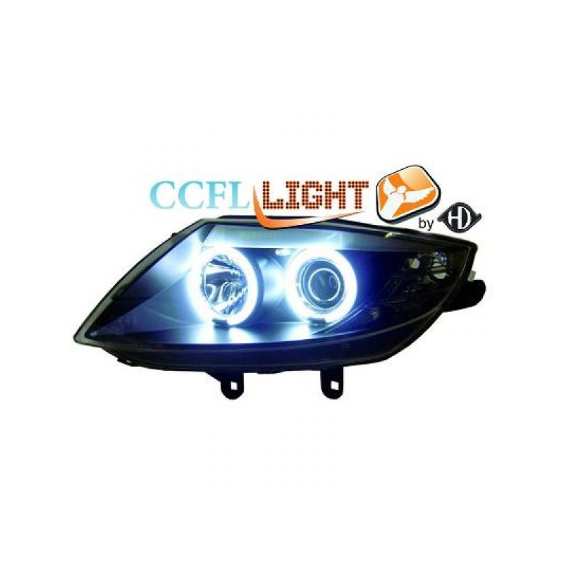 JUEGO FAROS BMW Z4  05 08  H1 H1 PARA SISTEMA AUTORREGULACION DE