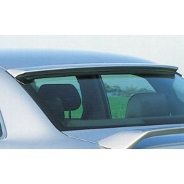 SPOILER TRASERO TECHO Audi A4 Typ 8E Oettinger