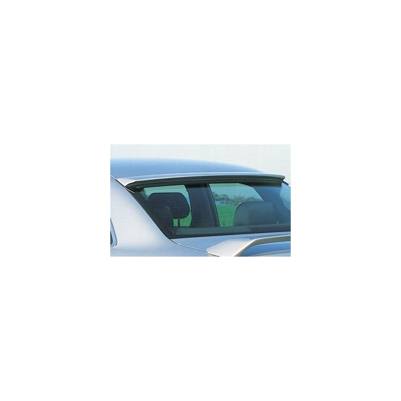 SPOILER TRASERO TECHO Audi A4 Typ 8E Oettinger