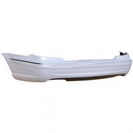 PARACHOQUES  TRASERO LOOK AMG MERCEDES W211  06 09