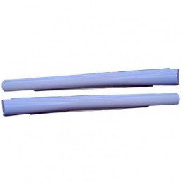 SET TALONERAS LATERALES MERCEDES W211  06 09
