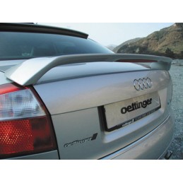 ALERON TRASERO con luz freno Audi A4 8E Oettinger