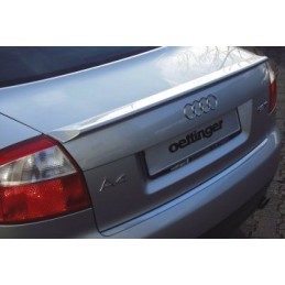 Aleron porton para Limusina Audi A4 8E Oetinger