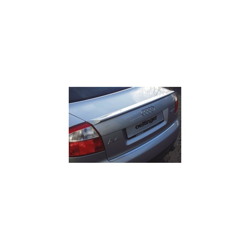 Aleron porton para Limusina Audi A4 8E Oetinger