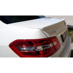 ALERON TRASERO MERCEDES W212   SOLO LIMOUSINE