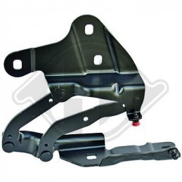 BISAGRA CAPO DERECHA BMW X1 E84 09  gt  gt 