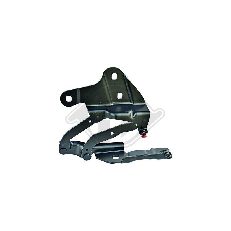 BISAGRA CAPO IZQUIERDA BMW X1 E84 09  gt  gt 