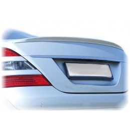 SPOILER TRASERO MERCEDES W221  05 11  IMPRIMADO  ABS