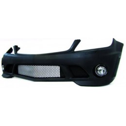 PARACHOQUES DELANTERO LOOK AMG MERCEDES W204  07 11