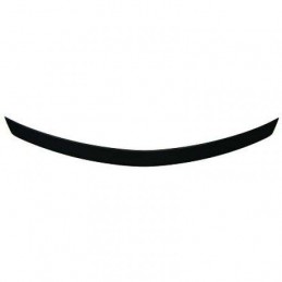 SPOILER TRASERO MERCEDES W204  07 11  LIMOUSINE