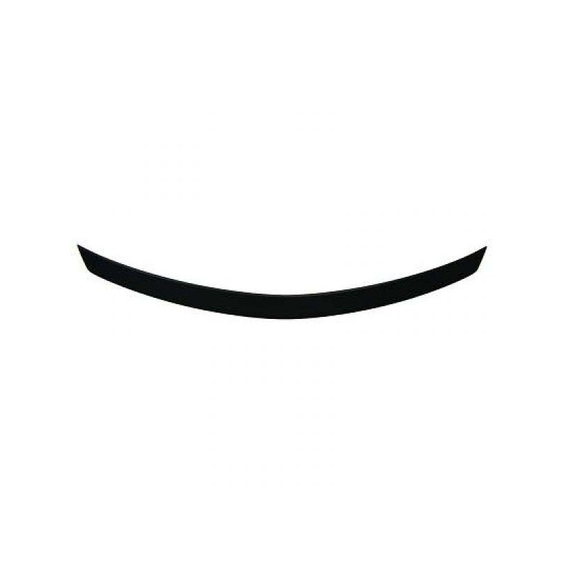 SPOILER TRASERO MERCEDES W204  07 11  LIMOUSINE