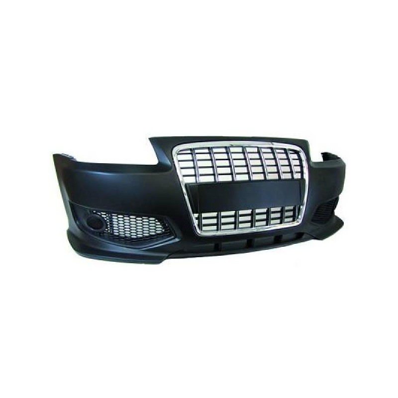 PARACHOQUES DELANTERO LOOK S3  AUDI A3  96 03