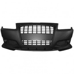 PARACHOQUES DELANTERO LOOK S3  AUDI A3  96 03