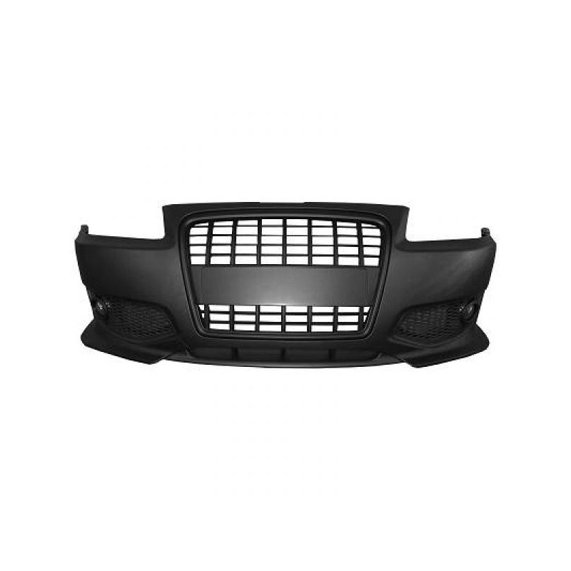 PARACHOQUES DELANTERO LOOK S3  AUDI A3  96 03