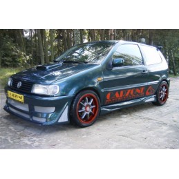 SPOILER DELANTERO POLO IV