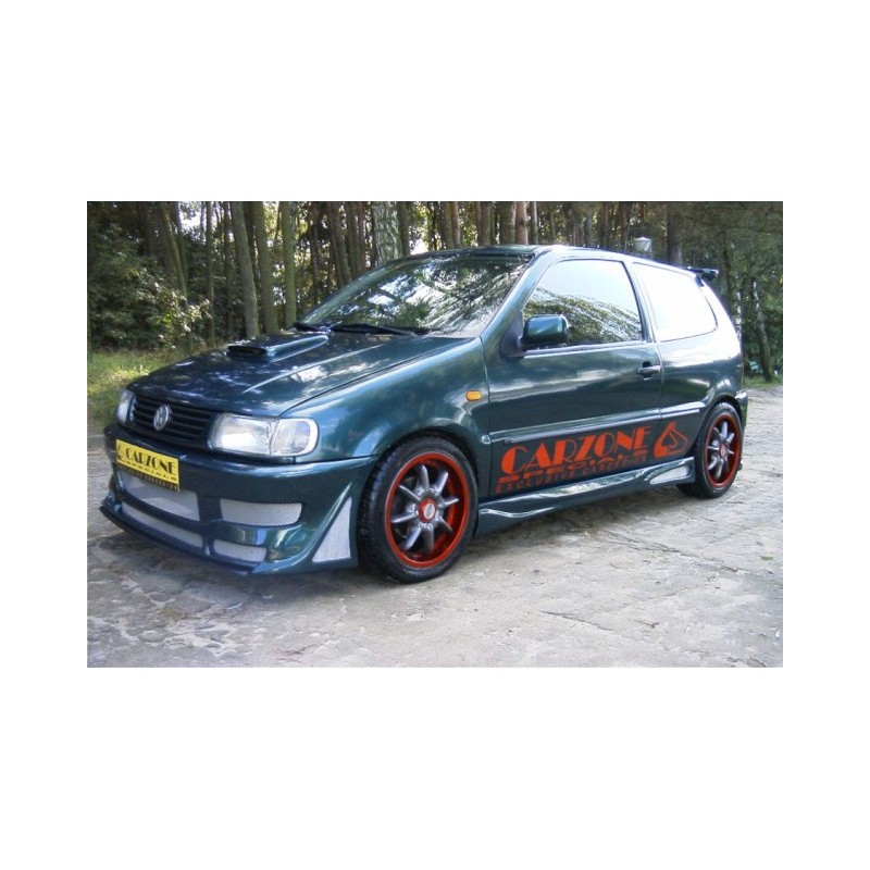 SPOILER DELANTERO POLO IV
