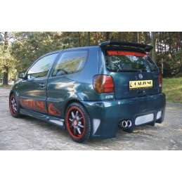SPOILER TRASERO POLO IV